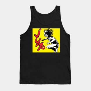 jump Tank Top